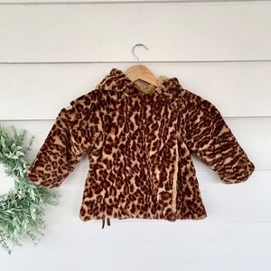 WIDGEON: toddler coat